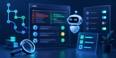 Copilot Code Review Settings Expand for QA Teams featured image