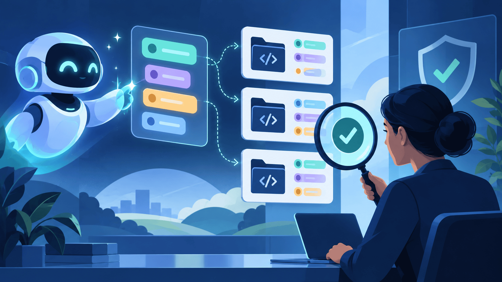Copilot Adds Repository Property Suggestions: QA Impact featured image