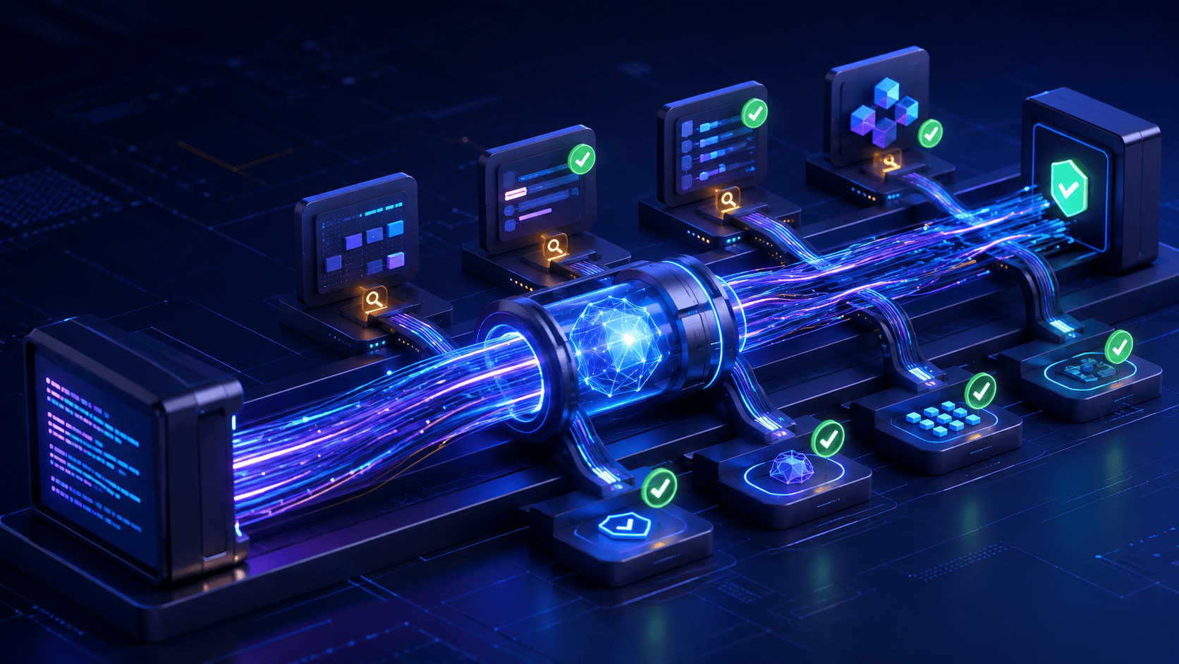 Gemini 3.8 Flash Arrives in GitHub Copilot: QA Impact featured image