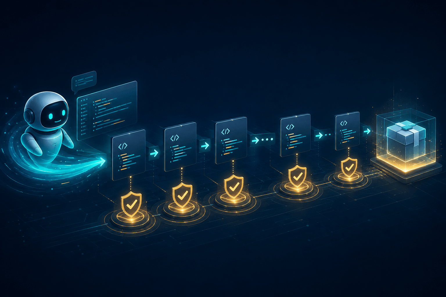 GPT-6 Astra Arrives in GitHub Copilot: QA Impact featured image