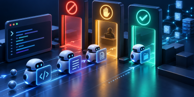 GitHub Copilot Adds Managed Agent Permissions: QA Impact featured image