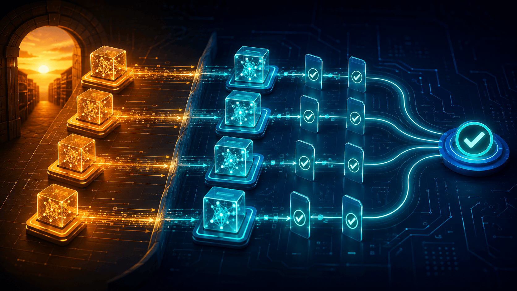 Four GitHub Copilot Models Retire October 2: QA Plan featured image