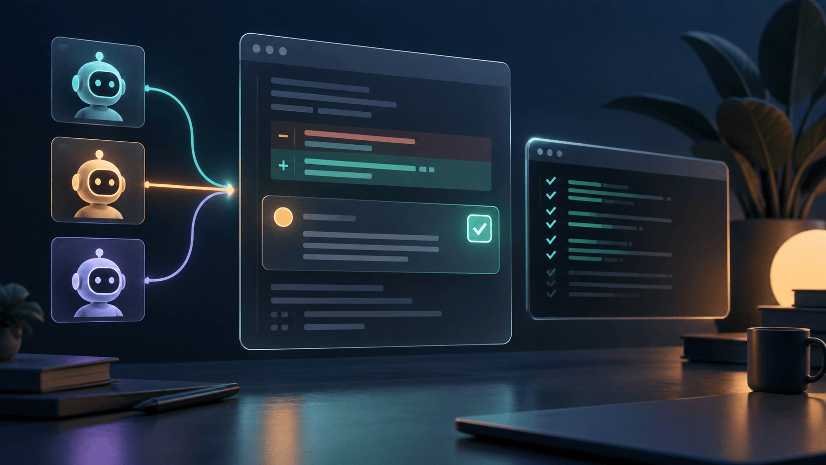 Copilot Code Review Adds Auto-Resolution: QA Impact featured image