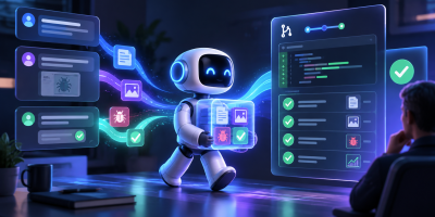GitHub Copilot Expands Slack and Teams Context for QA Teams featured image