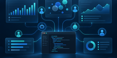 GitHub Copilot Adds VS Code Agents Usage Metrics featured image