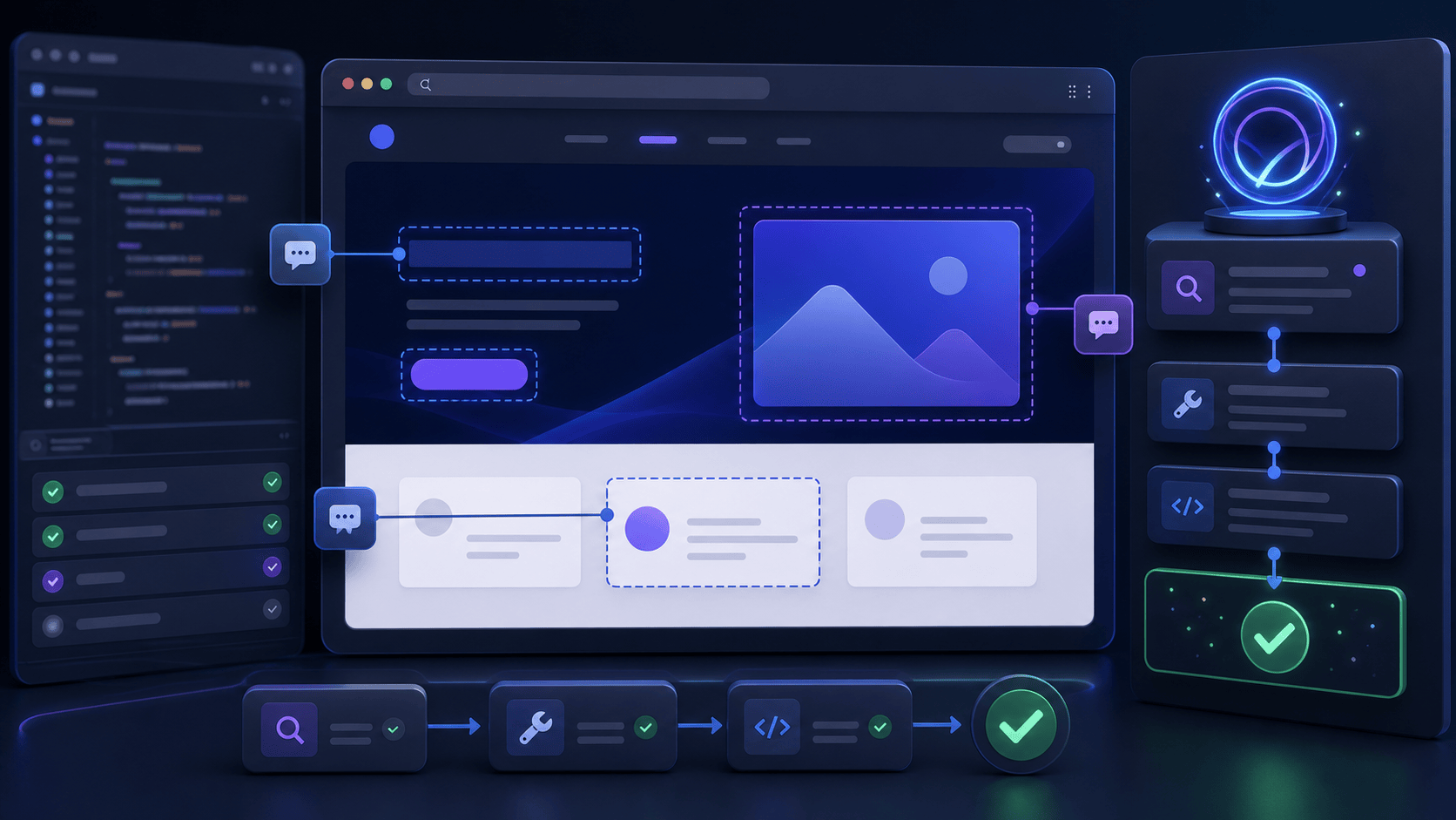 VS Code Copilot Adds Batch UI Feedback for QA featured image
