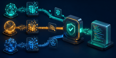 GitHub HydraFusion Preview Adds Multi-Model Coding: QA Impact featured image