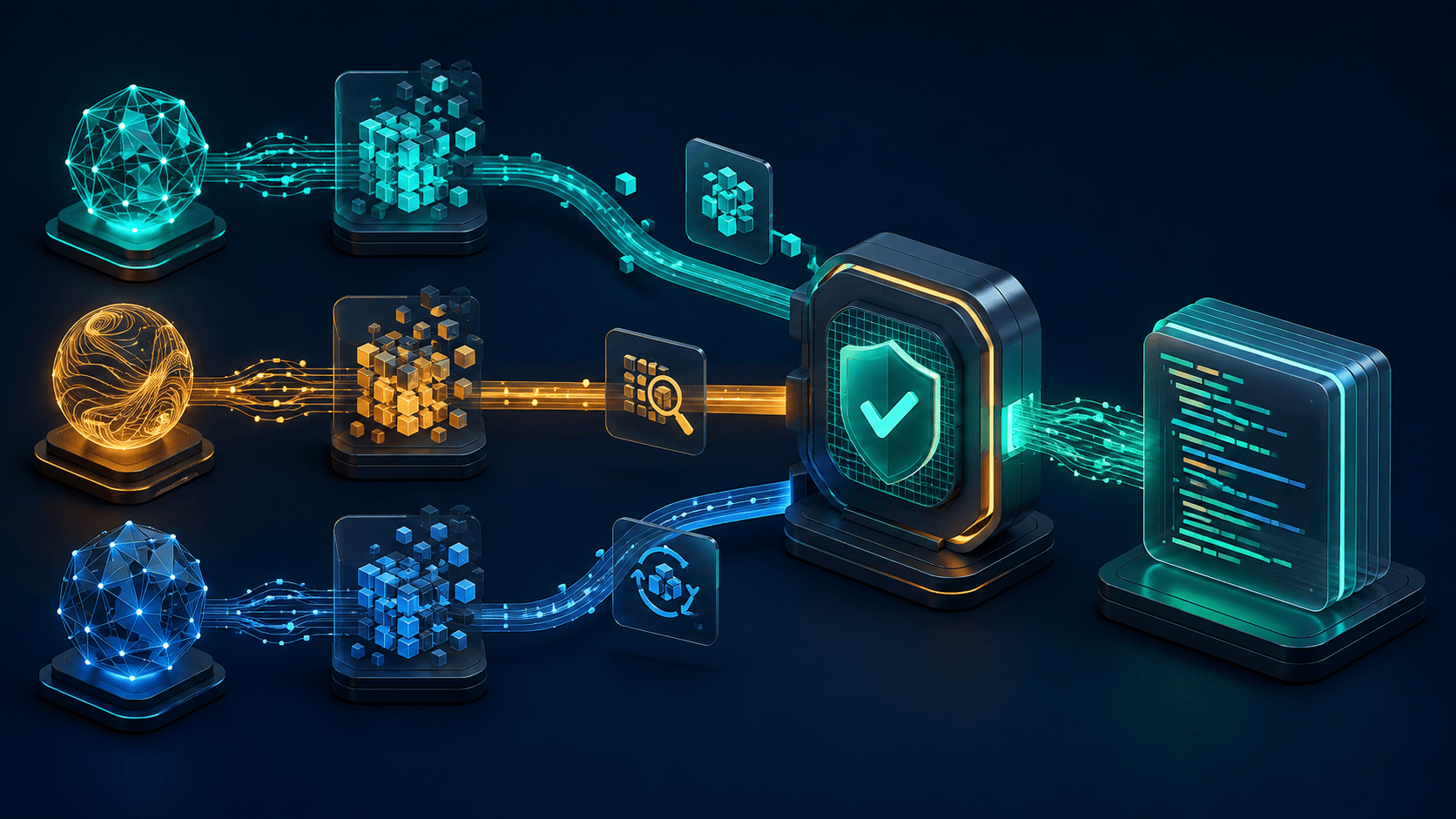 GitHub HydraFusion Preview Adds Multi-Model Coding: QA Impact featured image
