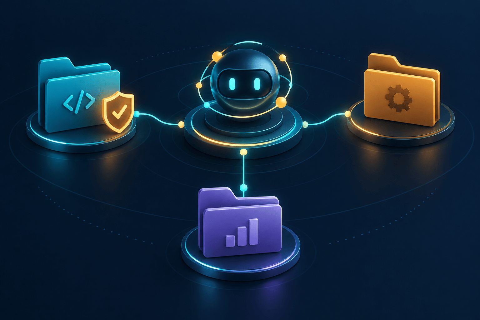 VS Code Adds Multi-Root AI Agents: QA Hook Limits featured image