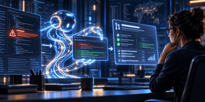 GitHub Agentic Autofix Goes GA: QA Review Checklist featured image