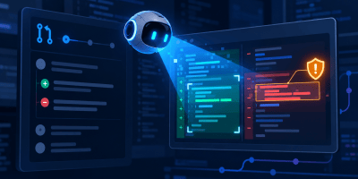 GitHub AI Scan Goes GA for Pull Requests: QA Impact featured image