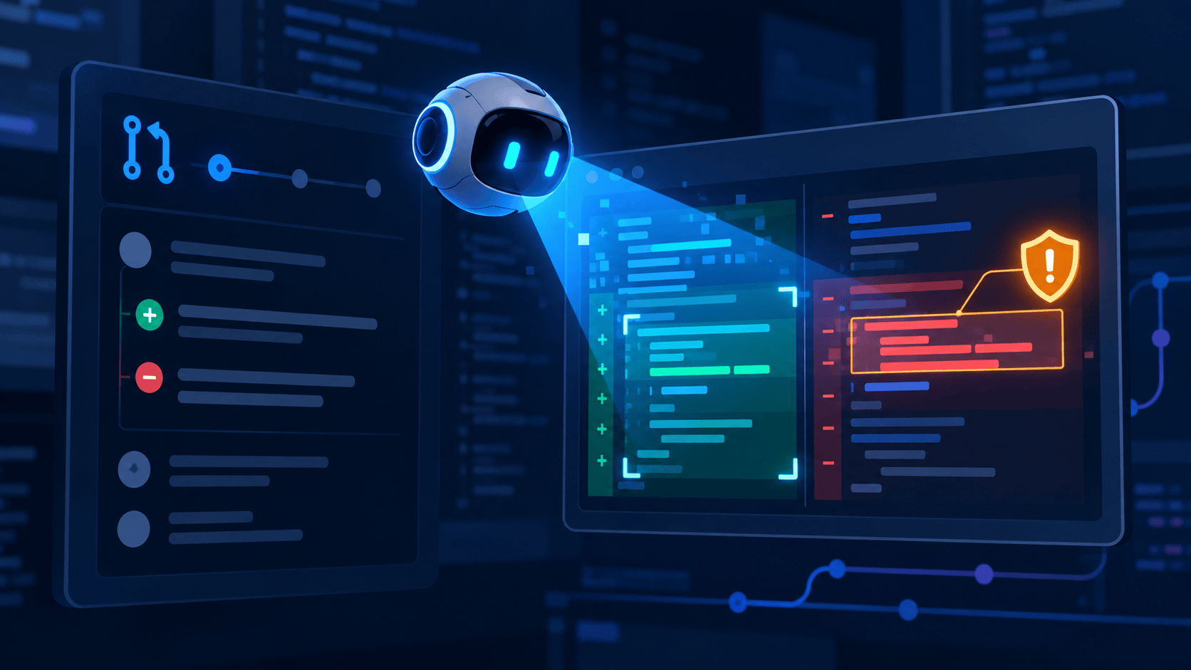 GitHub AI Scan Goes GA for Pull Requests: QA Impact featured image
