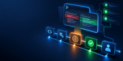 Copilot Code Review API Brings QA Gates to CI featured image