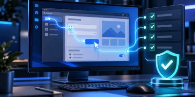 Copilot Computer Use Opens GUI QA Workflows featured image