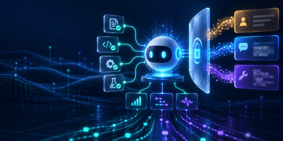 Copilot Adds Configurable Telemetry for QA Agent Audits featured image