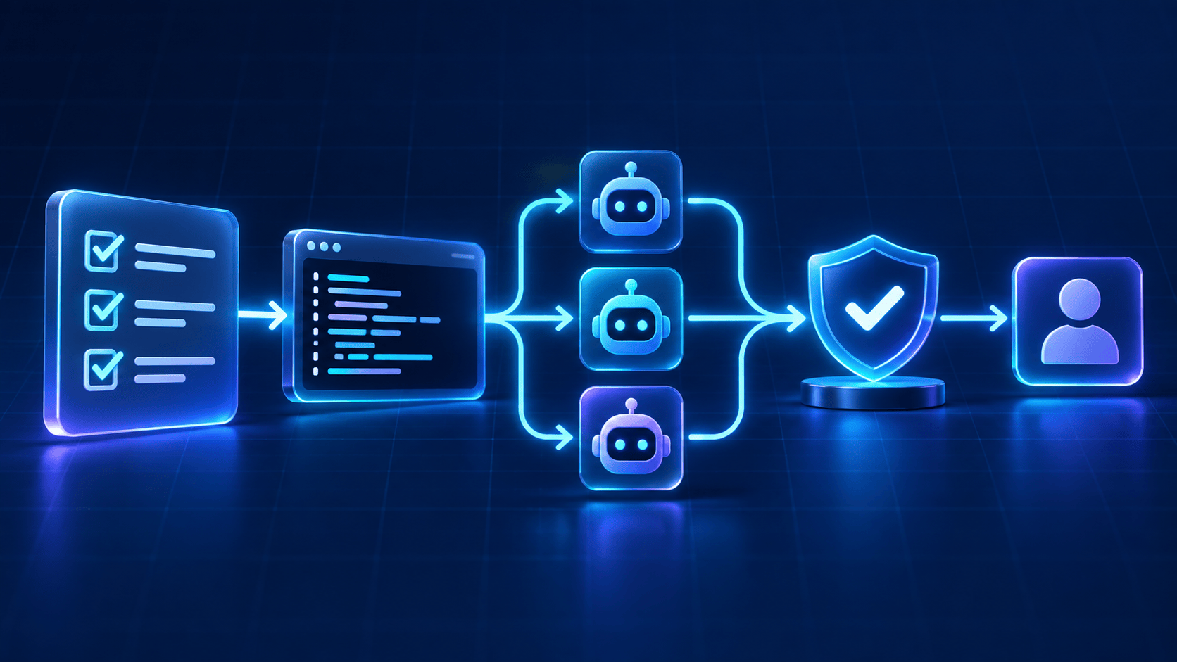 GitHub Copilot Dynamic Workflows Bring Repeatable QA Gates featured image
