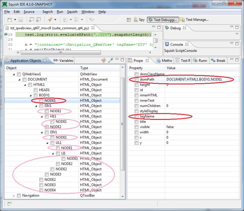 Empty Nodes In Html Documents - Modern Mobile Mountain Patterns | Free Download
