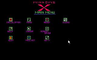 Wxwindows - Best Nature Backgrounds in High Resolution