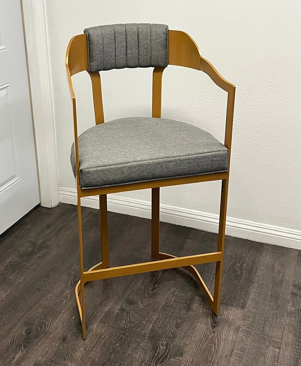 F-781 E03169 BARSTOOL