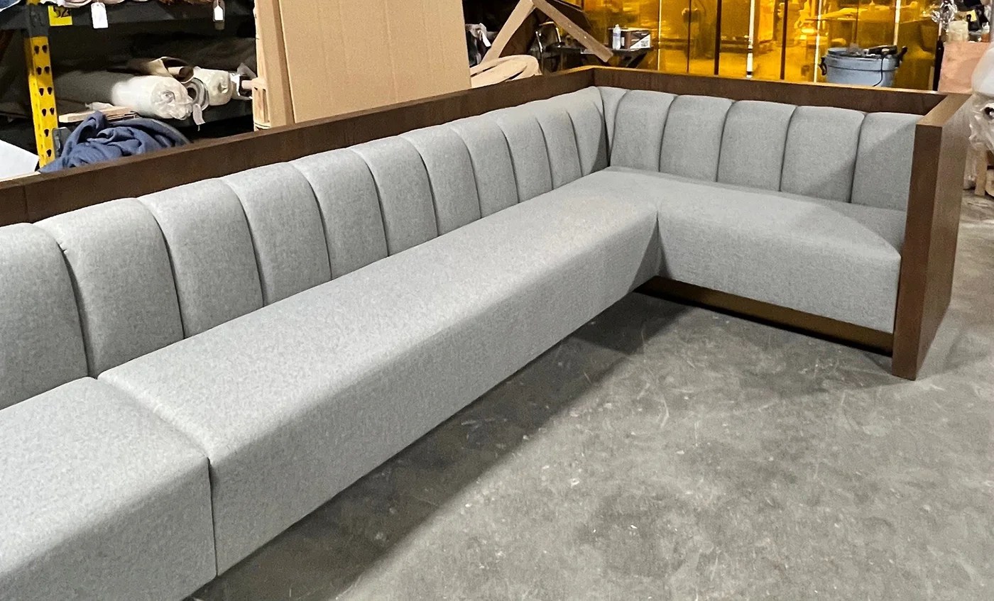 F-779 CUSTOM SOFA