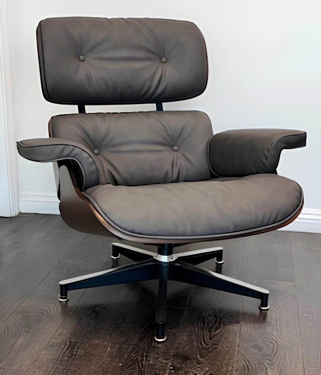 F-772 E-03163 RECLINER