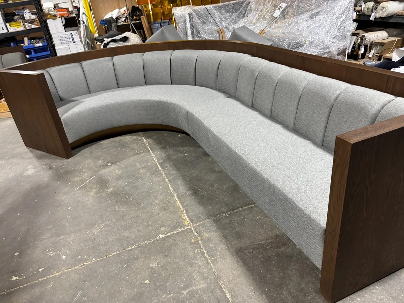 F-777 E03168 SOFA RIGHT