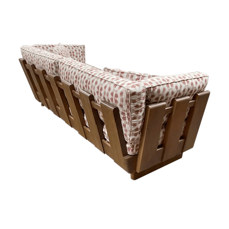 Outdoor Sofa