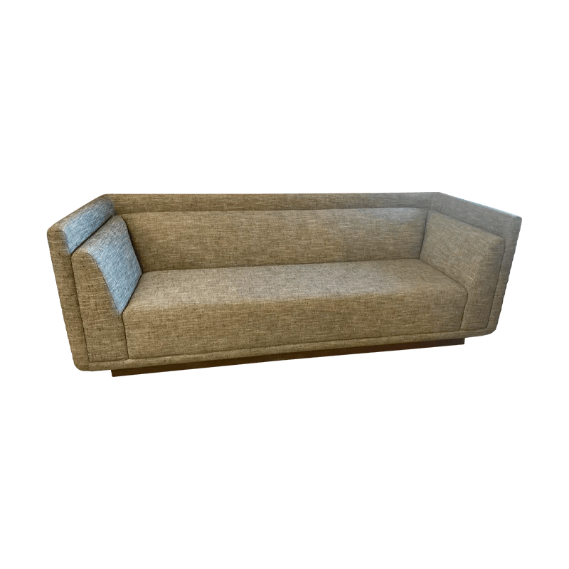 Indoor Sofa