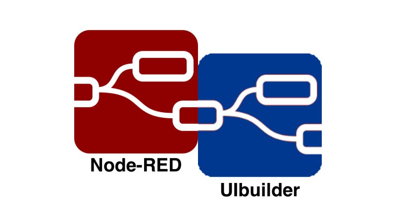 Github Node Red Node Red Ui Nodes Additional Nodes For Node Red - Best City Wallpapers in Mobile
