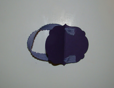 Mini Explosion Box Purse Tutorial - Qbees Quest