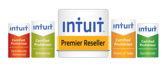 QuickBooks Authorized Reseller