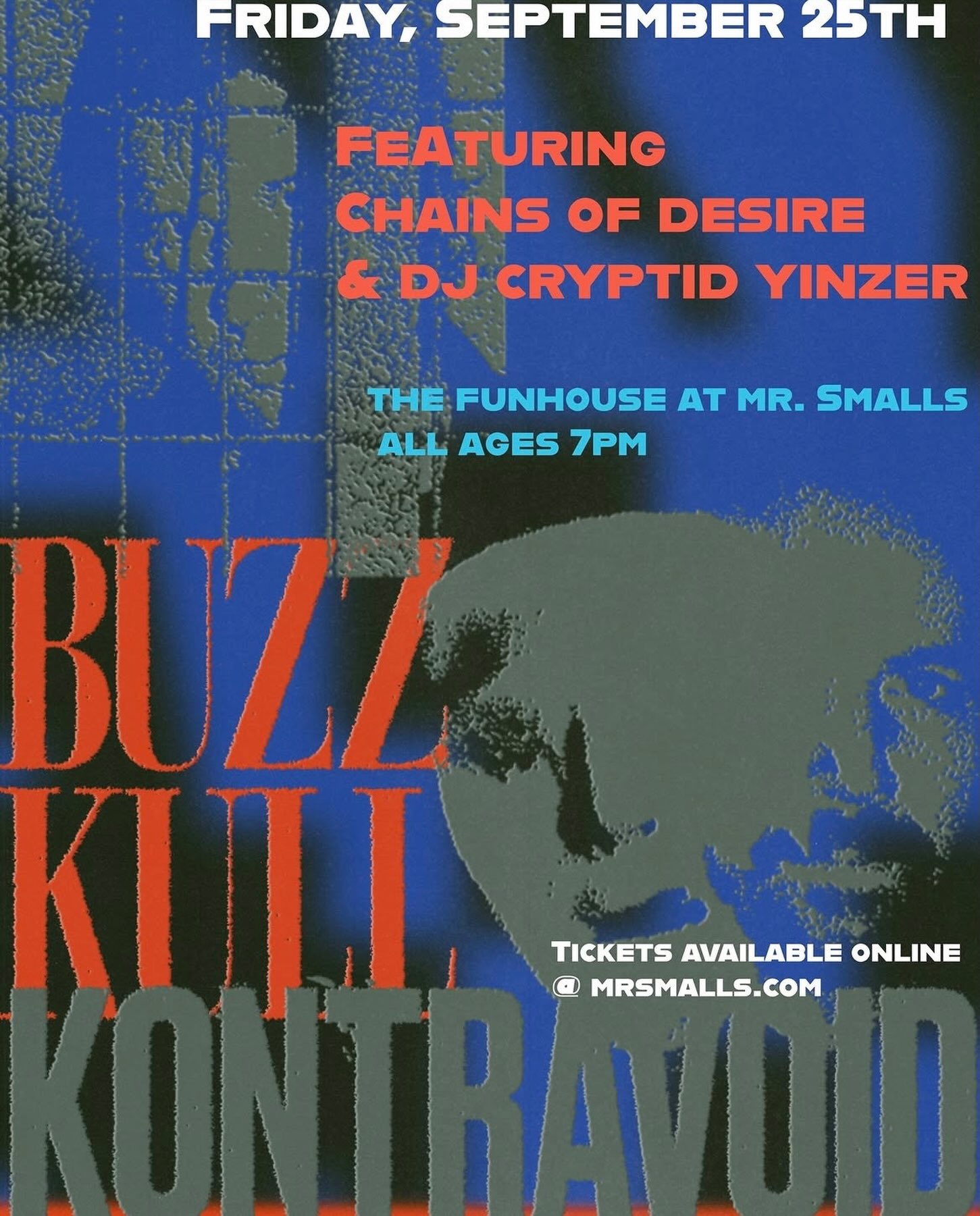 Kontravoid x Buzz Kull