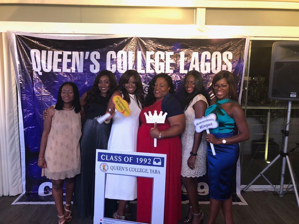 class of 1992 yaba