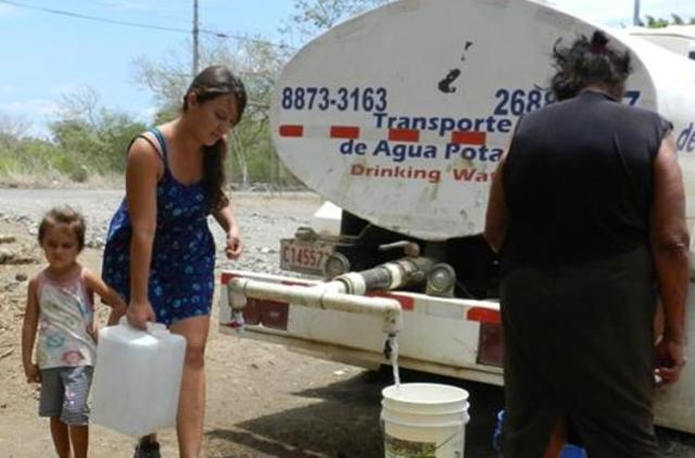 El Niño will cause water rationing in the coming months, CNE warns - Vimarsana News