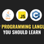 5 Top Programming Languages For 202 | QCT College