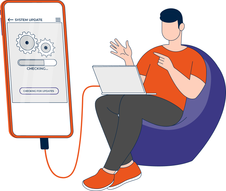 Flexible, efficient, and cost-saving VoIP solutions by QC Voice.