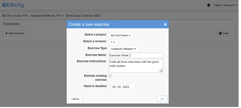 Teaching Qda Qdacity - Premium Gradient Background Gallery - HD