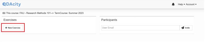 Qda Software Qdacity - Light Pattern Collection - Mobile Quality