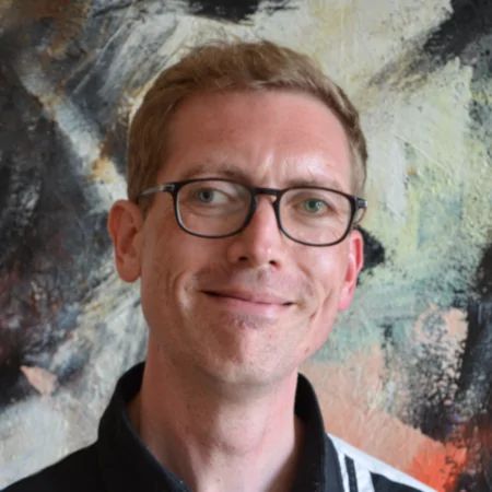 About Us Qdacity - Gradient Backgrounds - Beautiful Mobile Collection