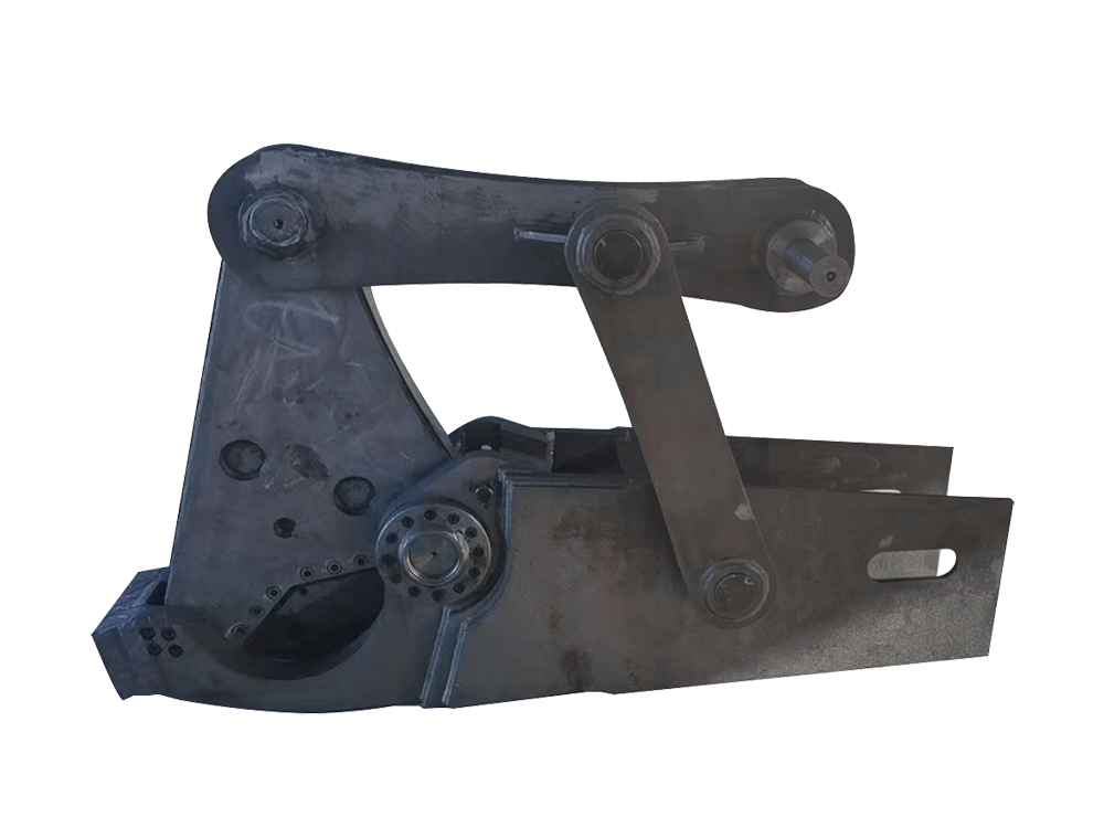 Mechanical Shear