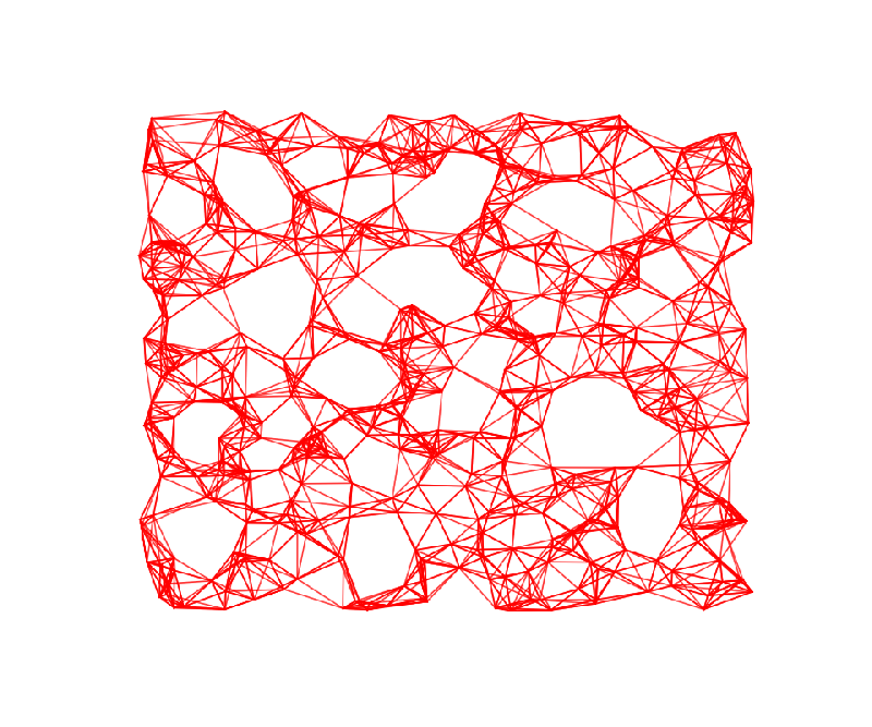 Indexing Qdrant - Classic Nature Art - 4K