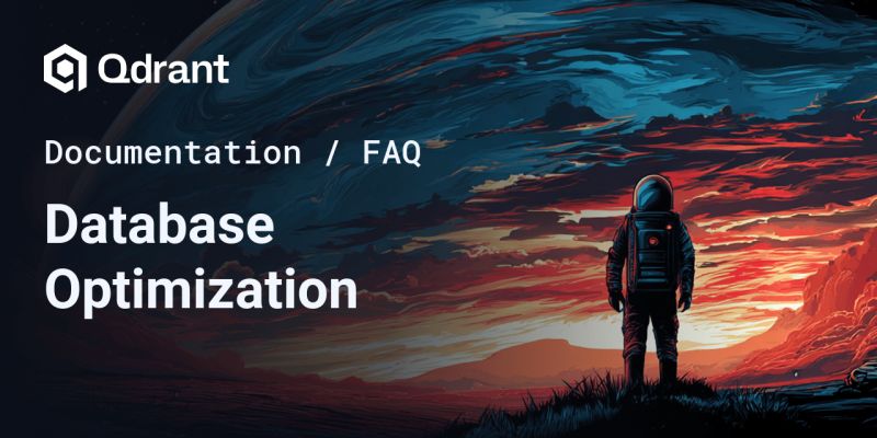 Database Optimization Qdrant - High Quality Mobile Vintage Images | Free Download