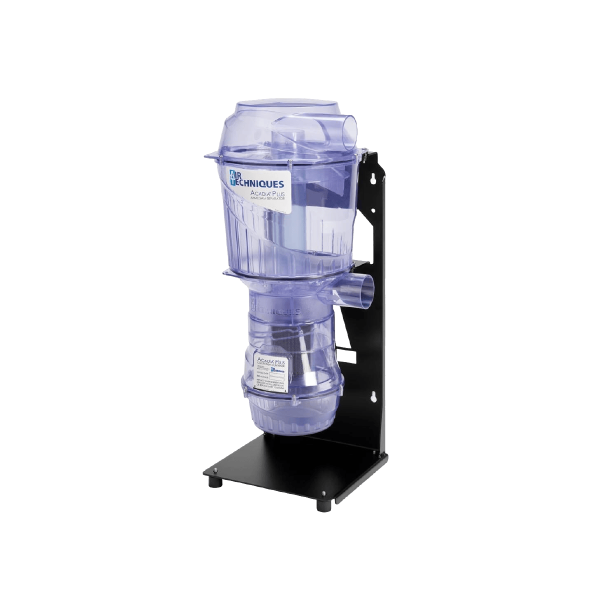 Air Techniques Acadia dental amalgam separator