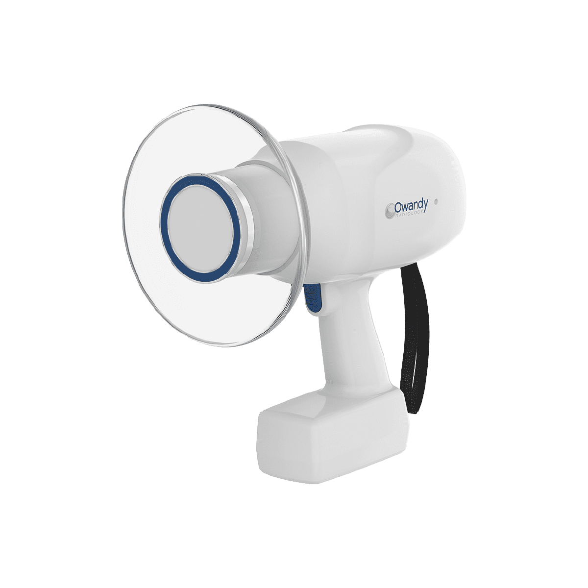 Owandy-RX Portable handheld dental X-ray machine