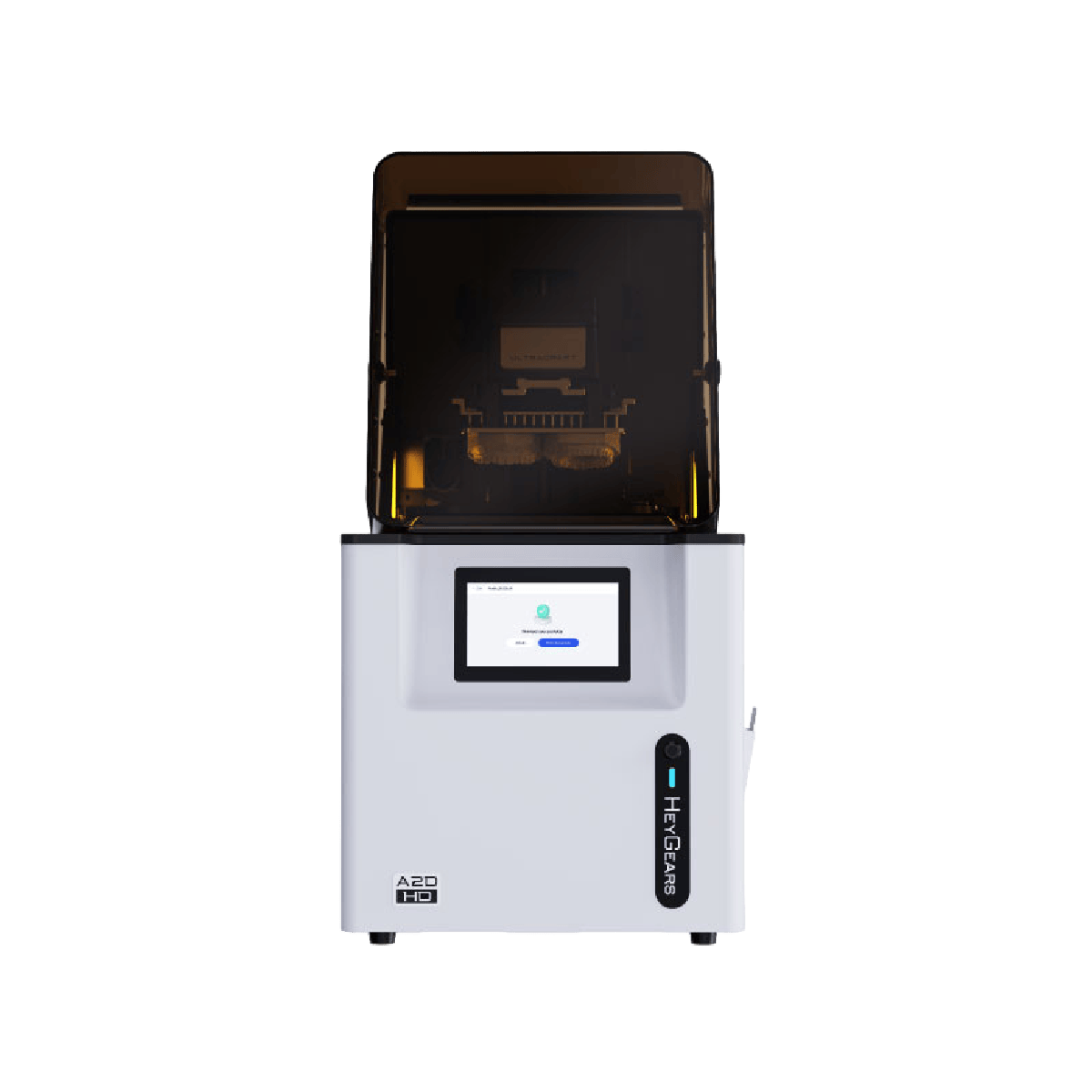 HeyGears UltraCraft A2D HD Dental 3D Printer