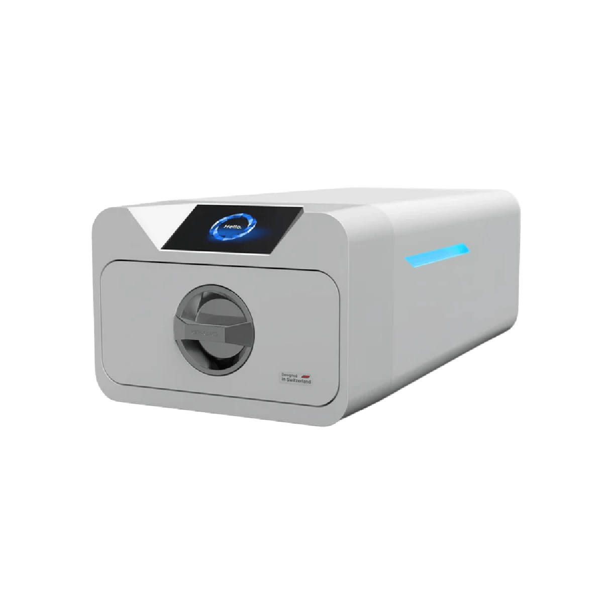 Enbio Pro Class B dental steam autoclave sterilizer