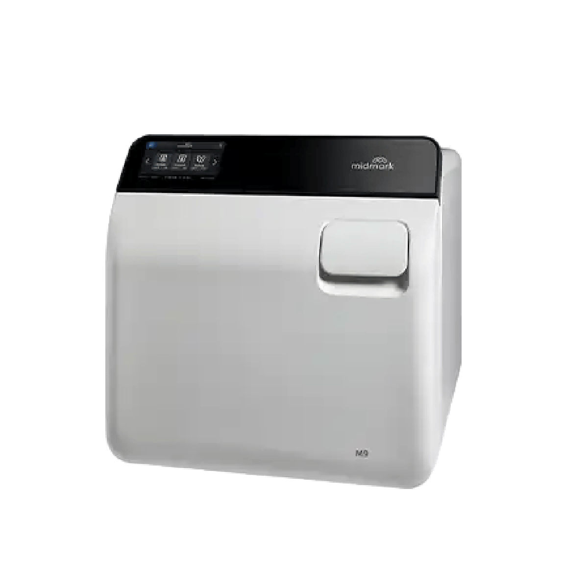 Midmark M9 Next Generation dental steam sterilizer
