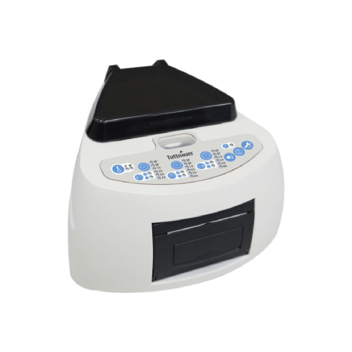 Tuttnauer MiniBio biological indicator incubator for dental sterilization testing