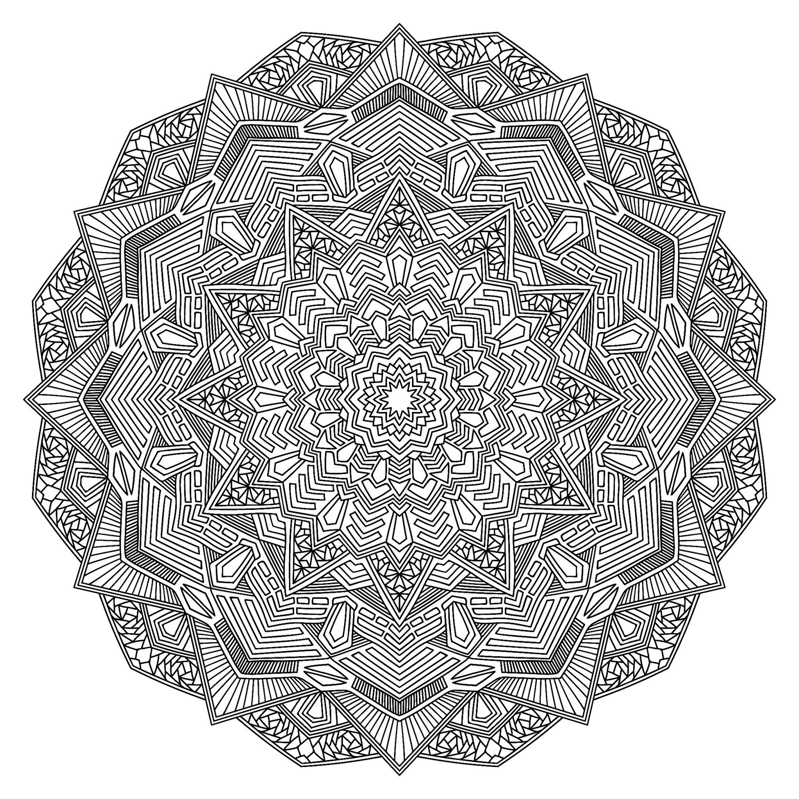 D&eacute;couvrez la clart&eacute; &eacute;motionnelle avec les mandalas - 1600 pixels-1600 pixels