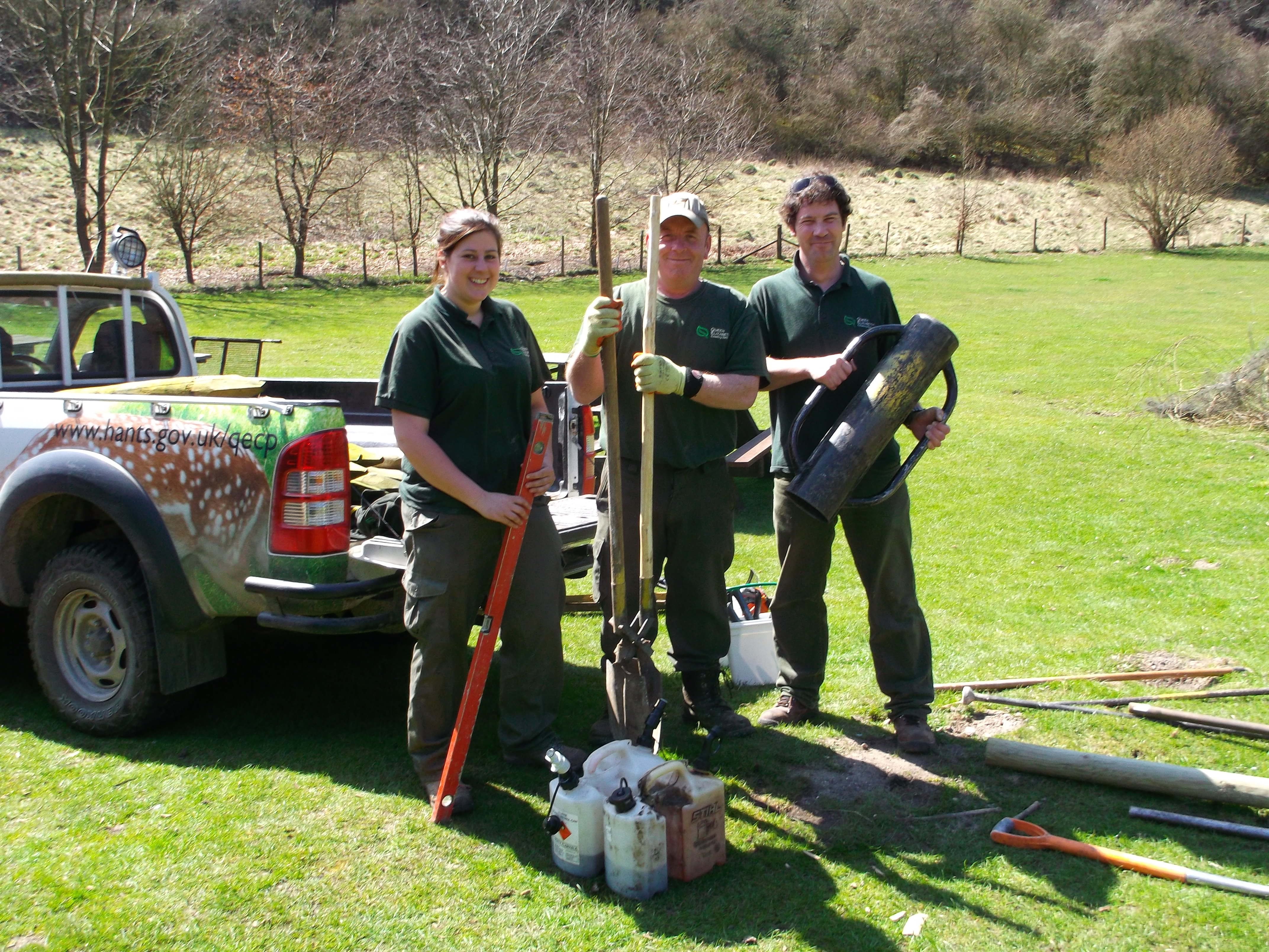 You are very welcome to picnic here and we aim to ensure that all our visitors enjoy their time at the Park. Picnics At Queen Elizabeth Country Park And Butser Hill The Mayne Blog